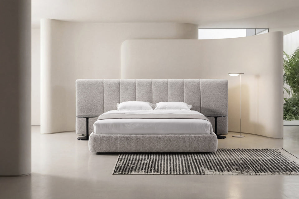 Anshin Bed