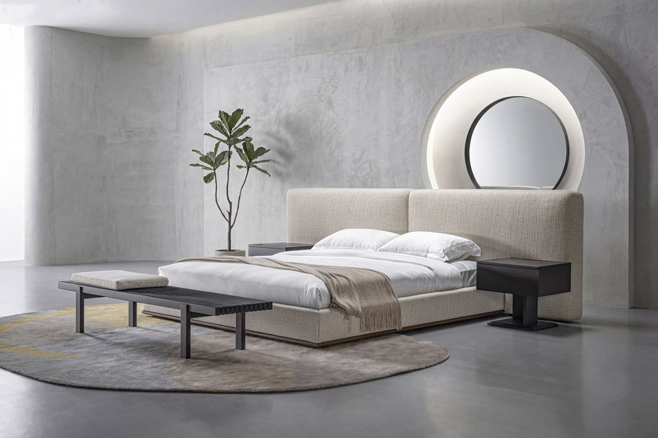 Kumo Bed