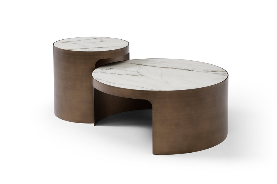 Monolith Coffee Table