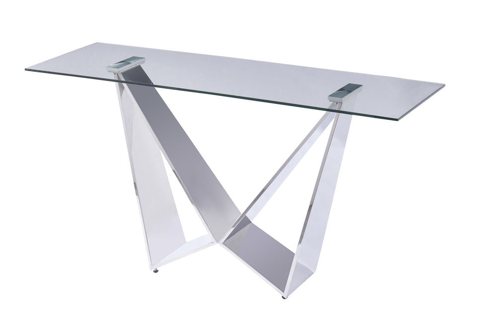 Harmony Console Table