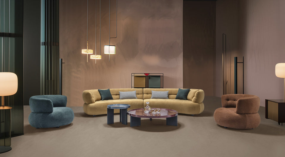 HF5512A Chair