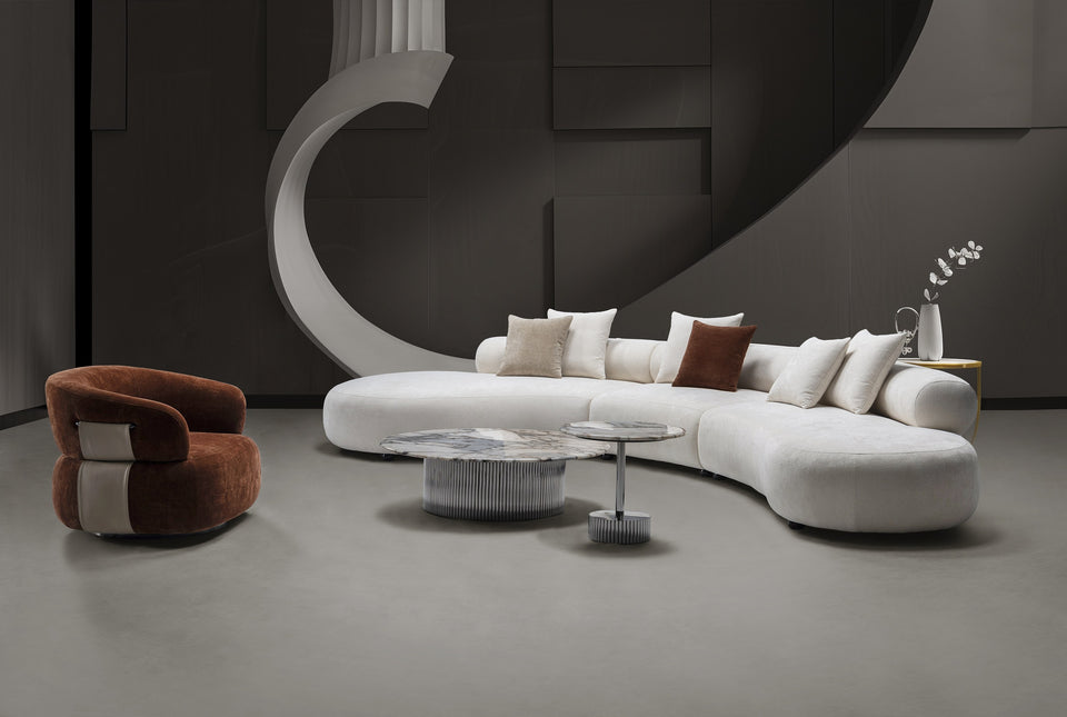 HF6016A Chair