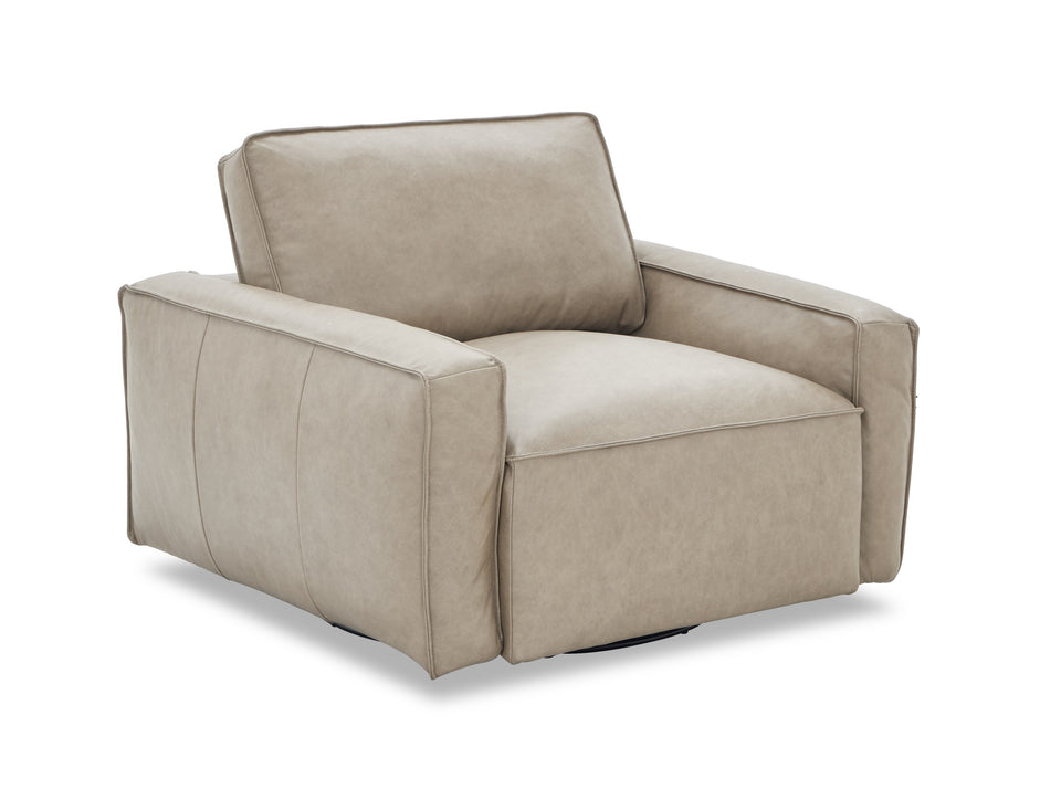 Dakota Camel Chair