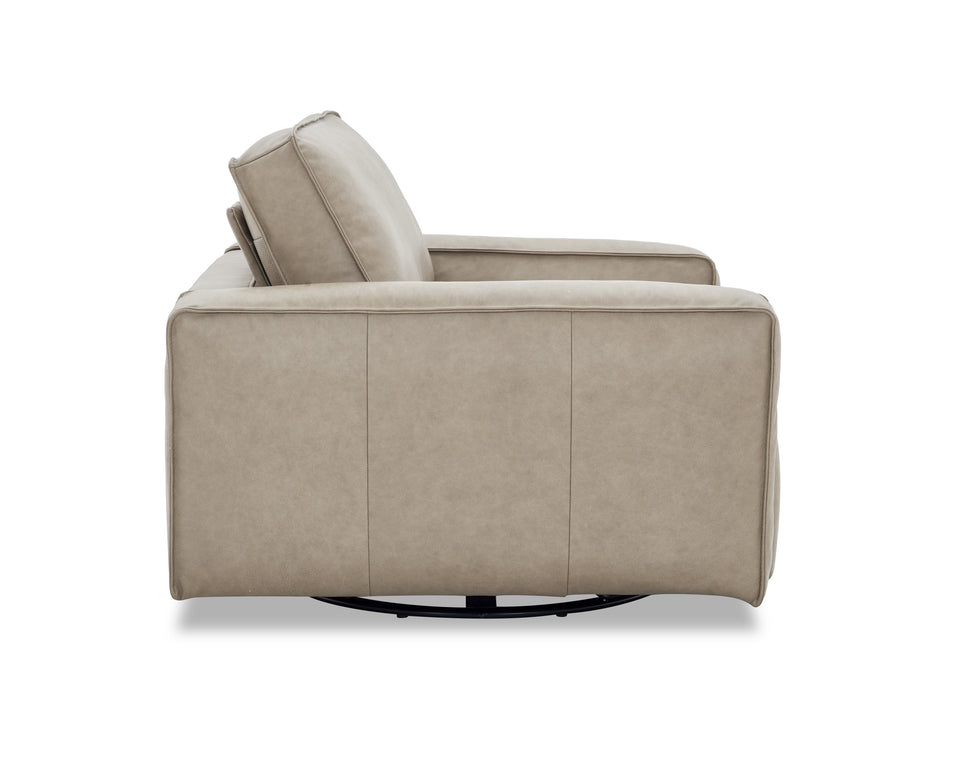 Dakota Camel Chair