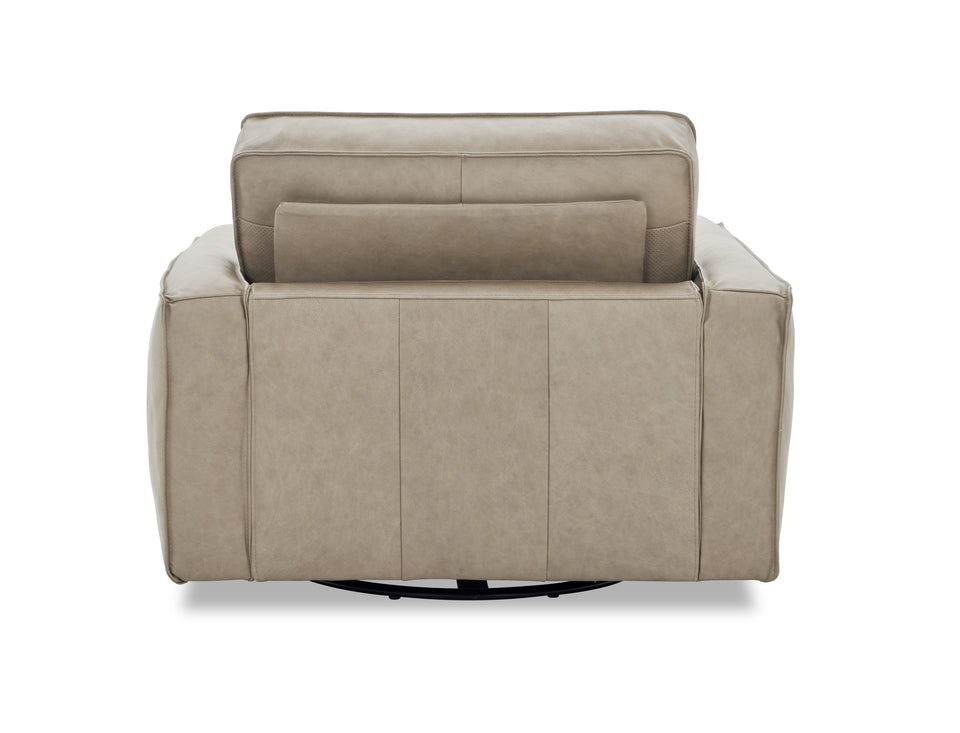 Dakota Camel Chair