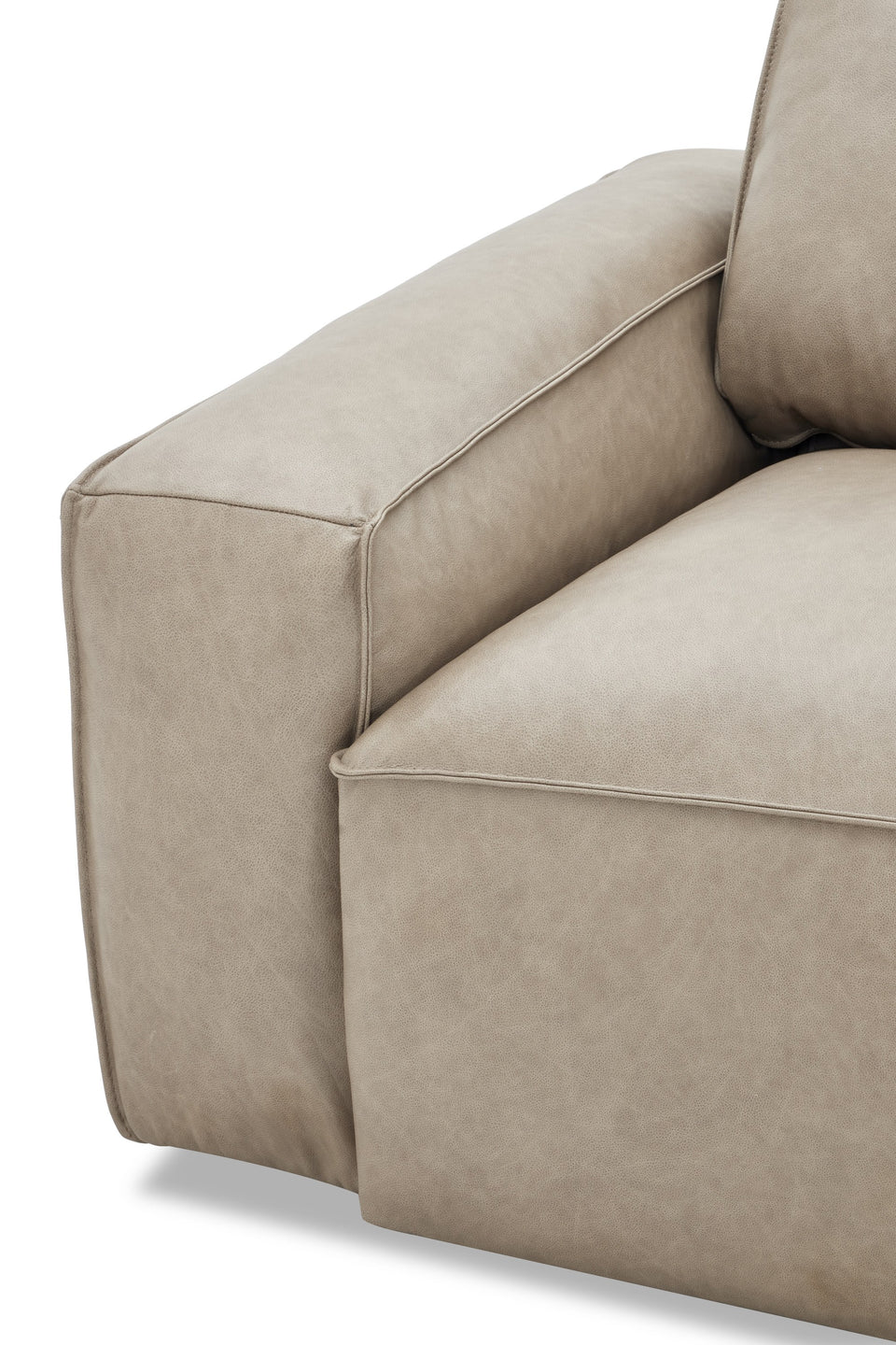 Dakota Camel Chair