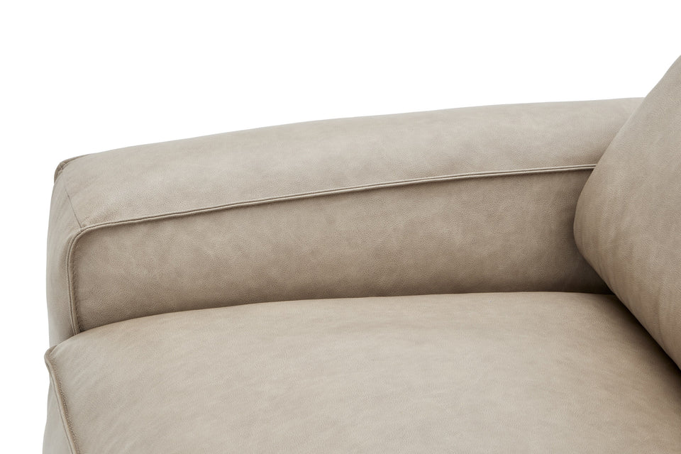 Dakota Camel Chair