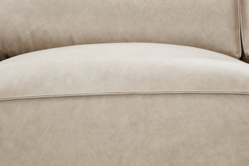 Dakota Camel Chair