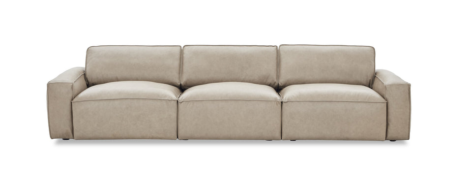 Dakota Camel Chair