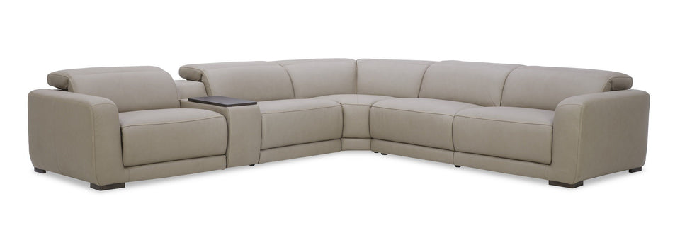 Summit Sectional