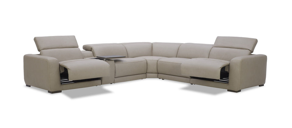 Summit Sectional