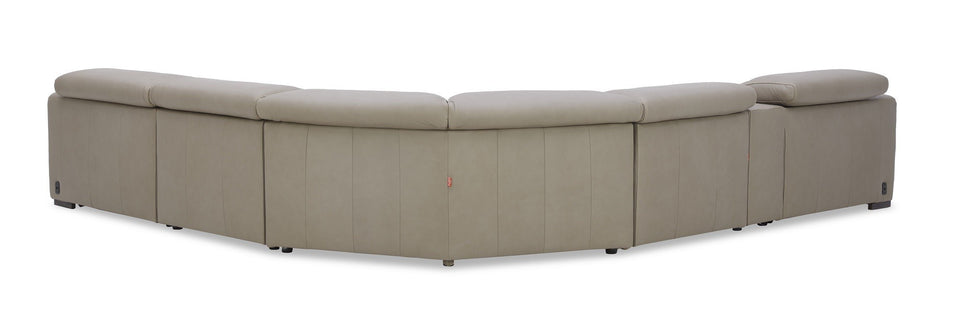 Summit Sectional
