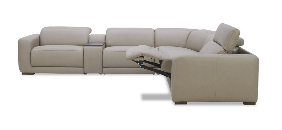 Summit Sectional