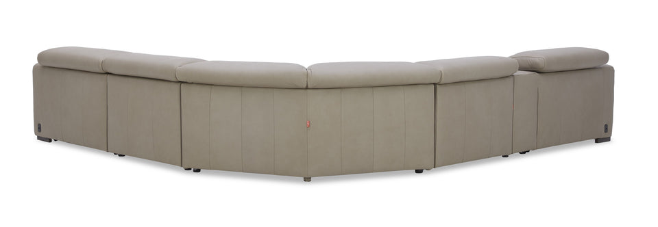 Summit Sectional
