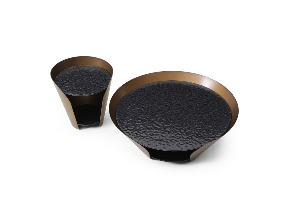 Vanta End Table