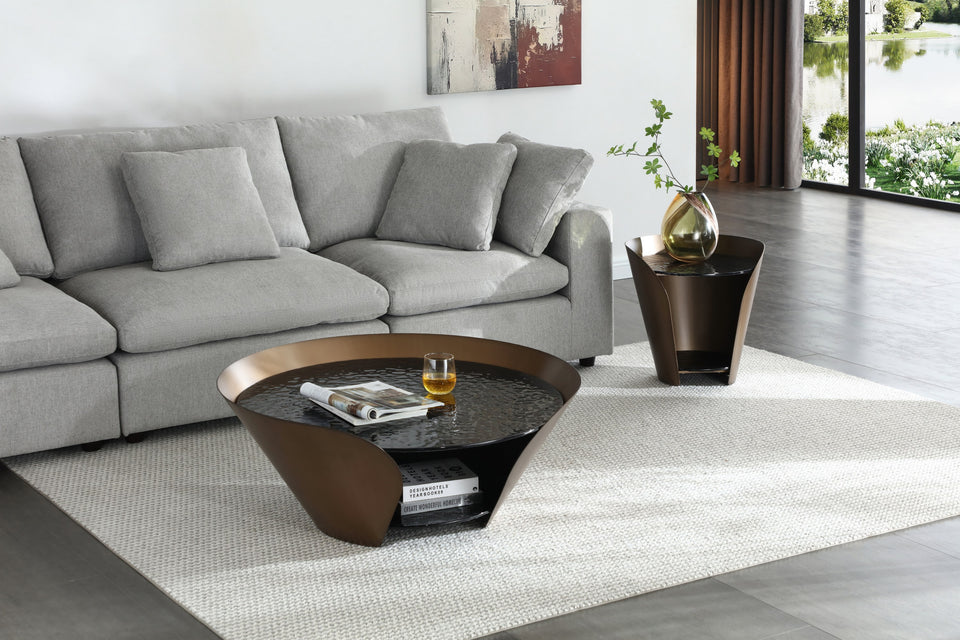 Vanta End Table