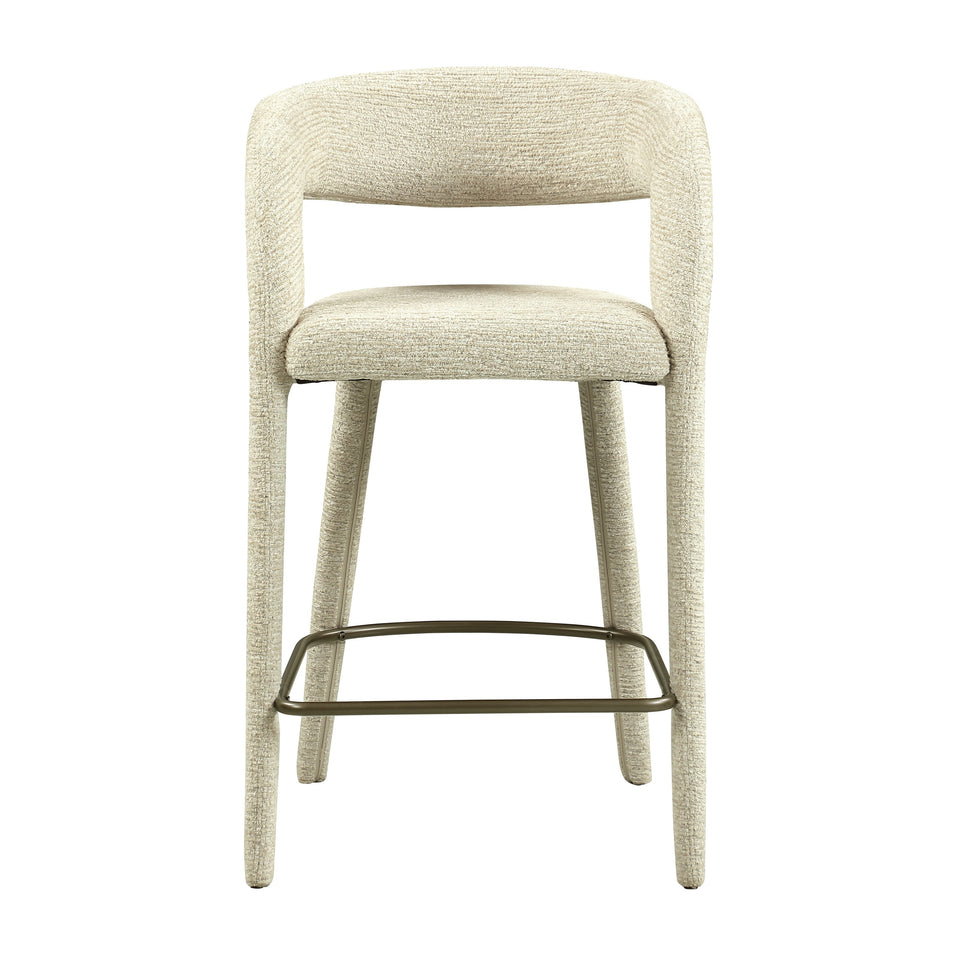 Vale Counterstool in Oat 120