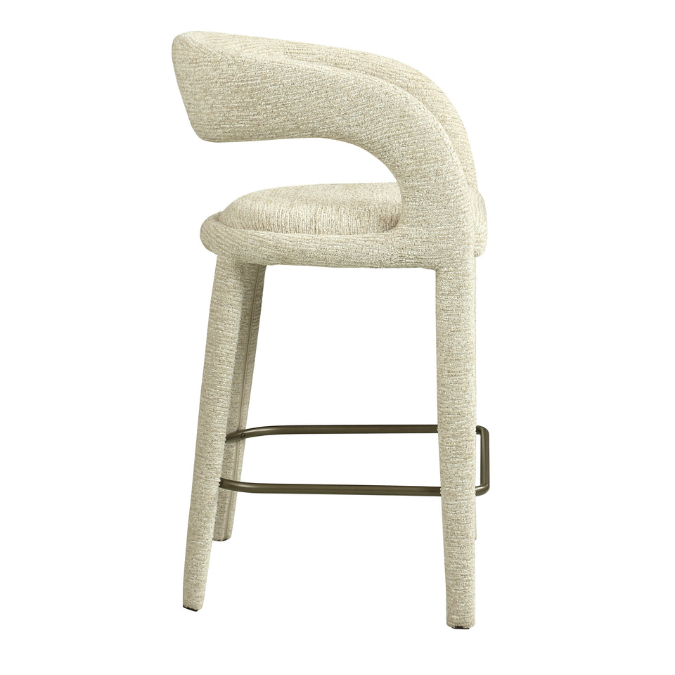 Vale Counterstool in Oat 120