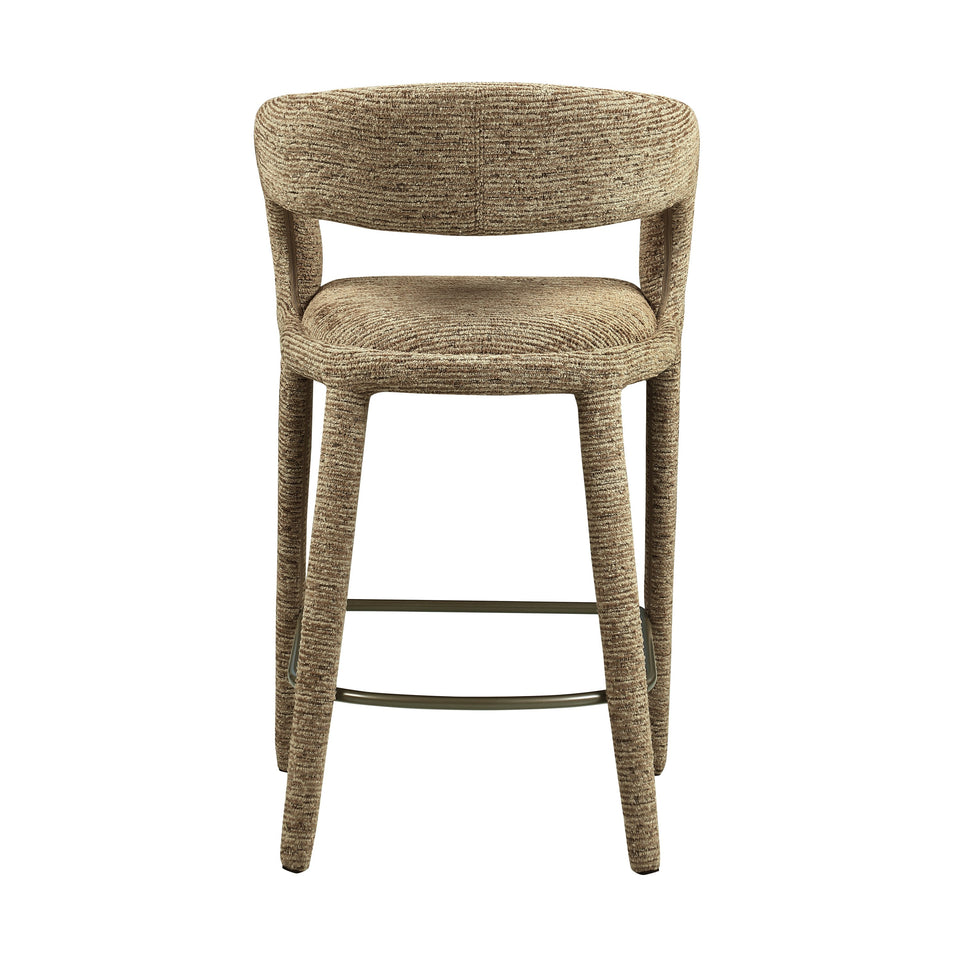 Vale Counterstool in Mocha 171