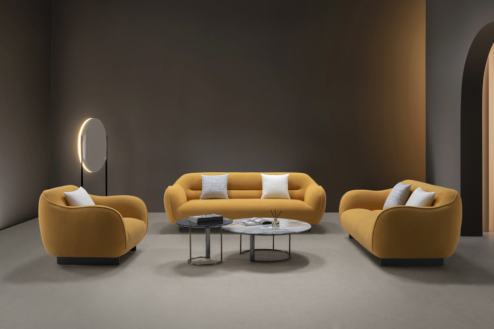 HF5009 Onda Sofa Set