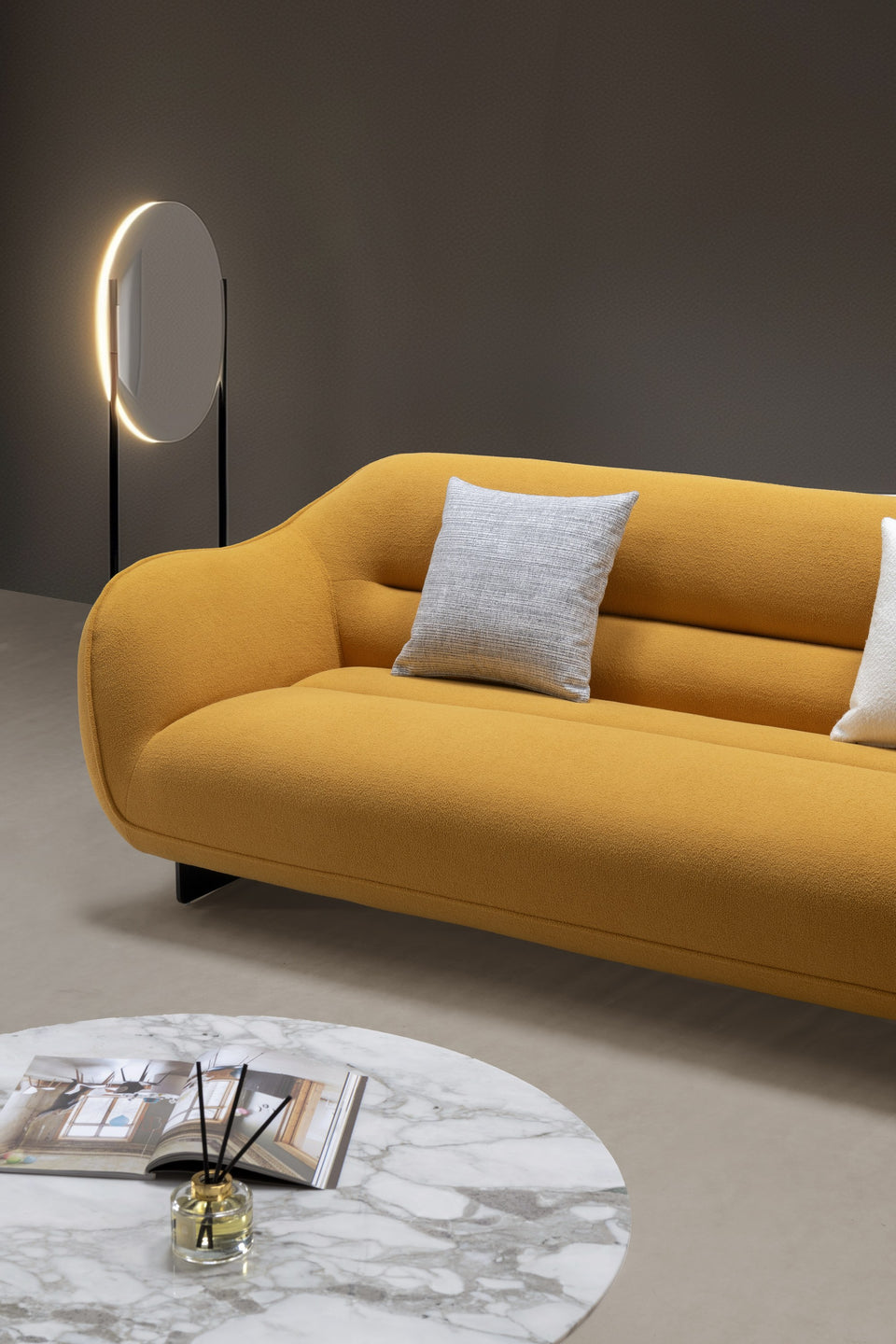 HF5009 Onda Sofa Set
