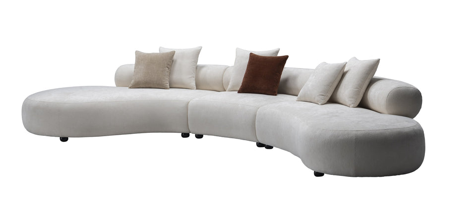HF5018 Flow Sectional