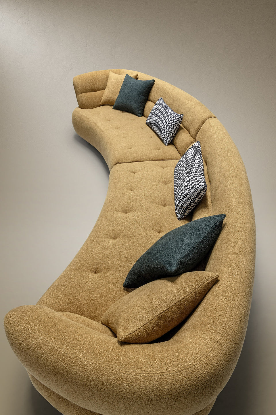 HF5509 Sofa