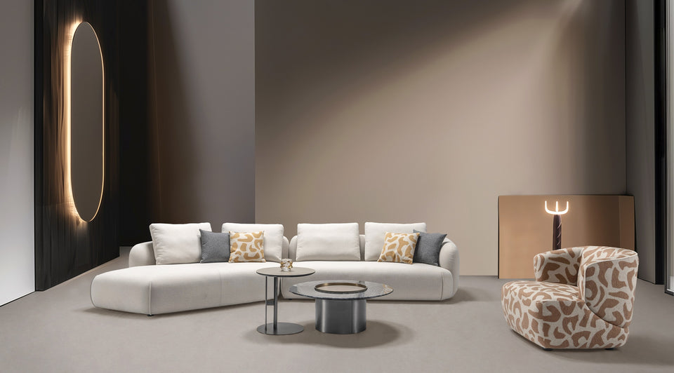 HF5510 Sofa