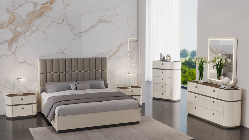 Seville Bedroom