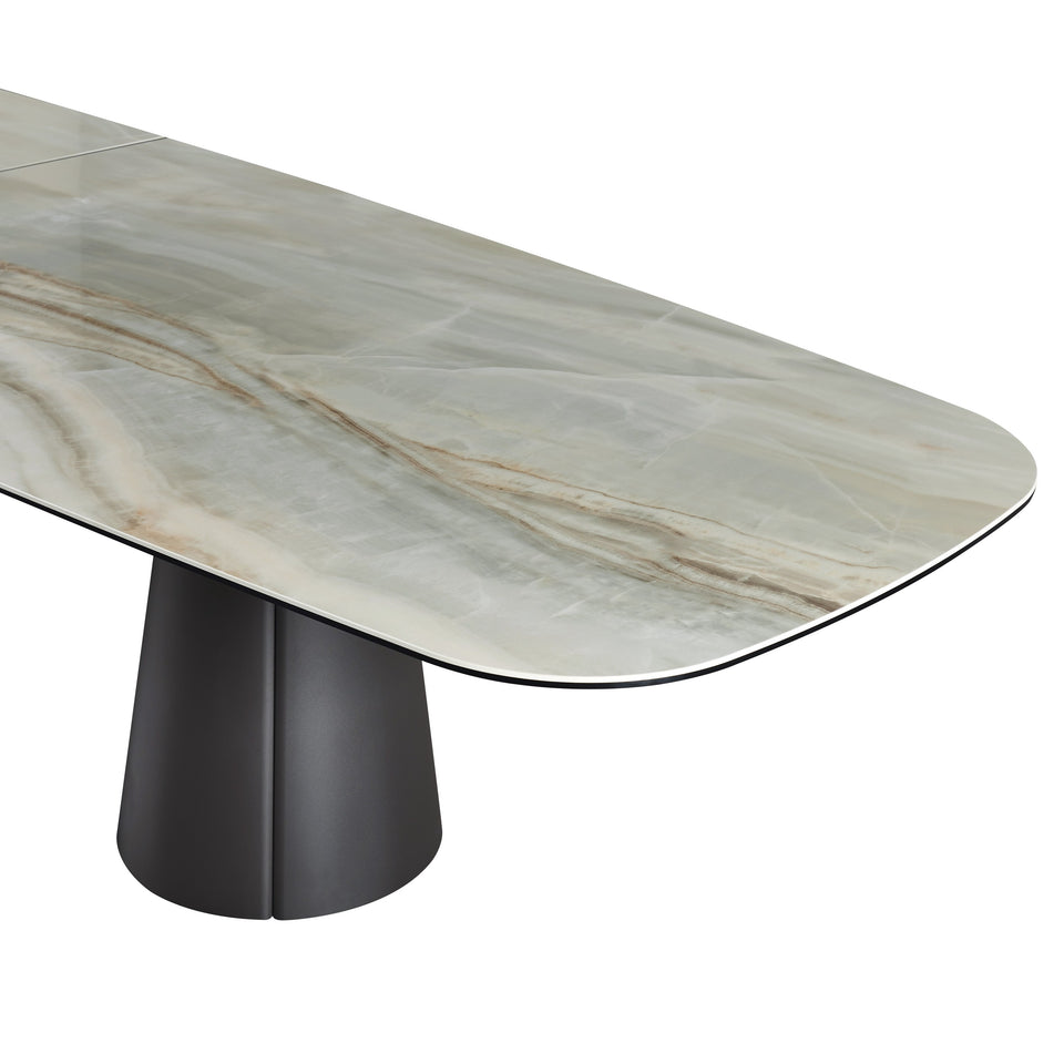 Alabastro Dining Table