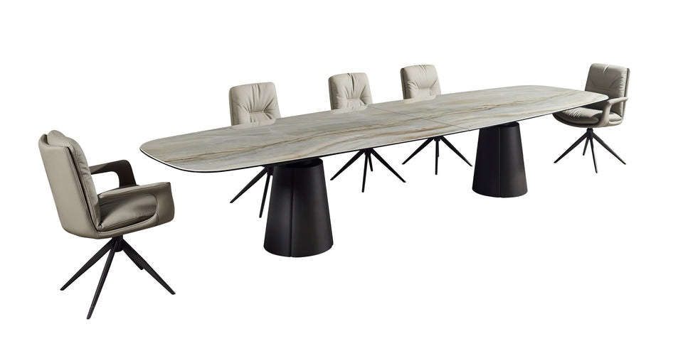 Alabastro Dining Table