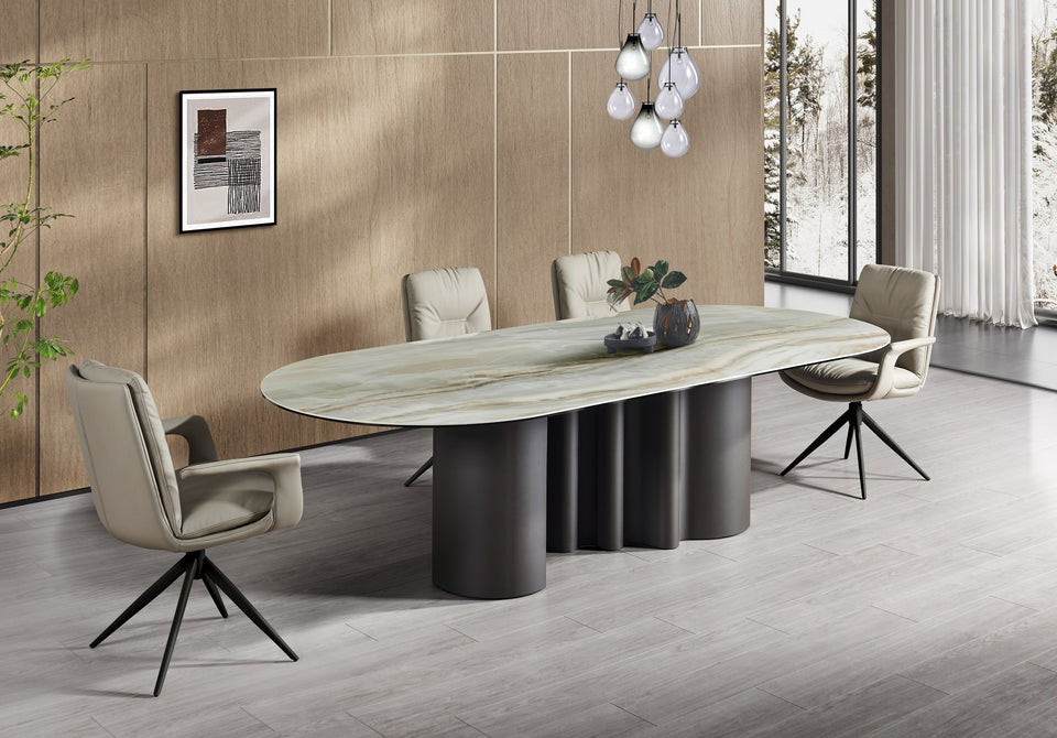 Borghini Dining Table