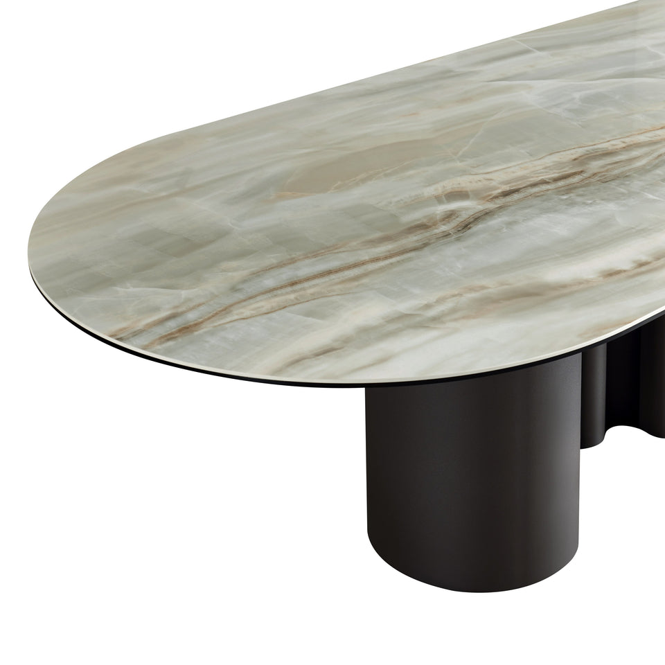 Borghini Dining Table