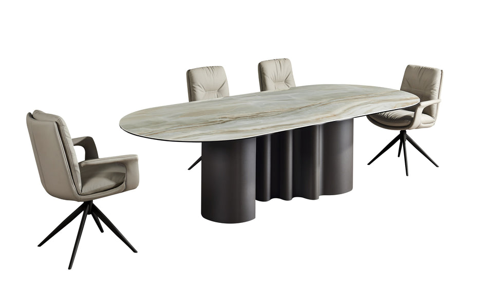 Borghini Dining Table