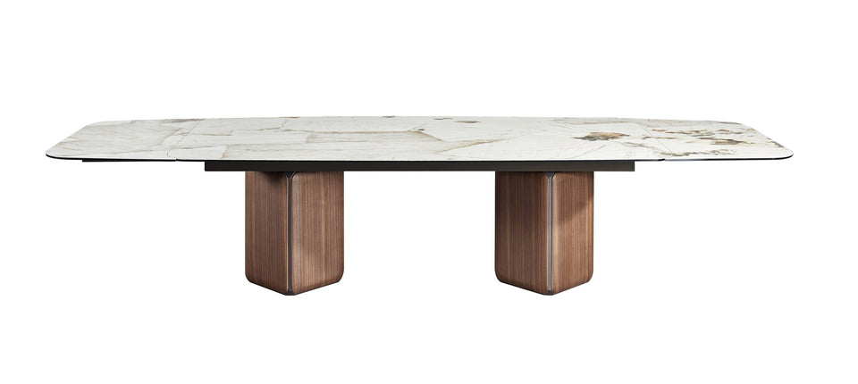 Breccia Extension Table