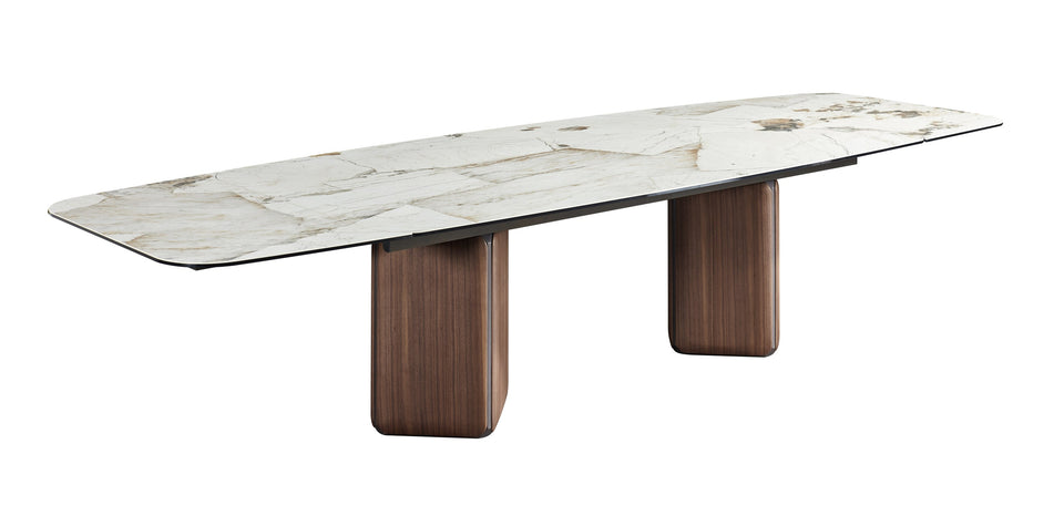 Breccia Extension Table