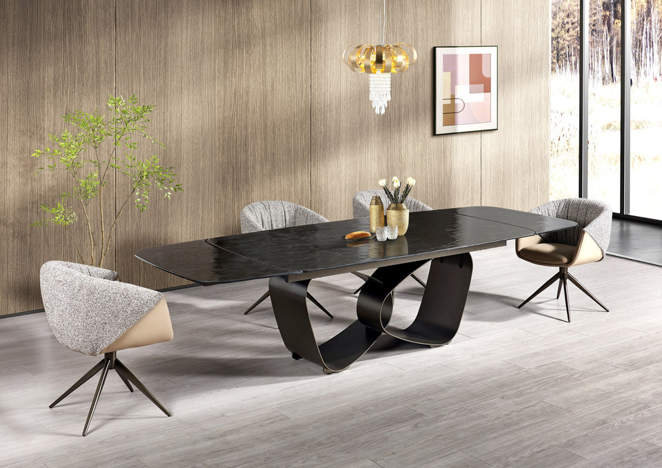 Infinity Extension Table