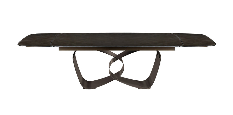 Infinity Extension Table
