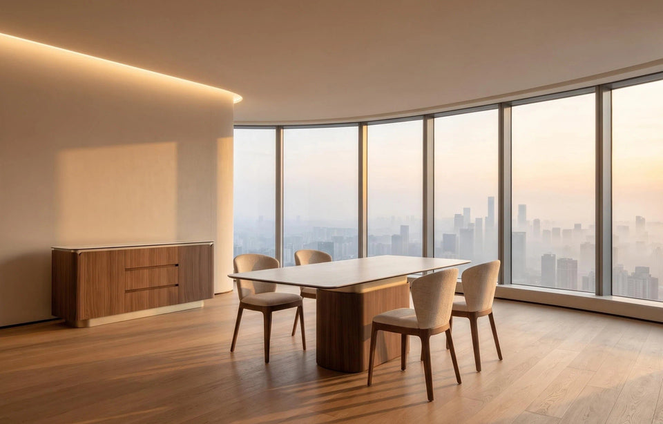 Balsato Dining Table