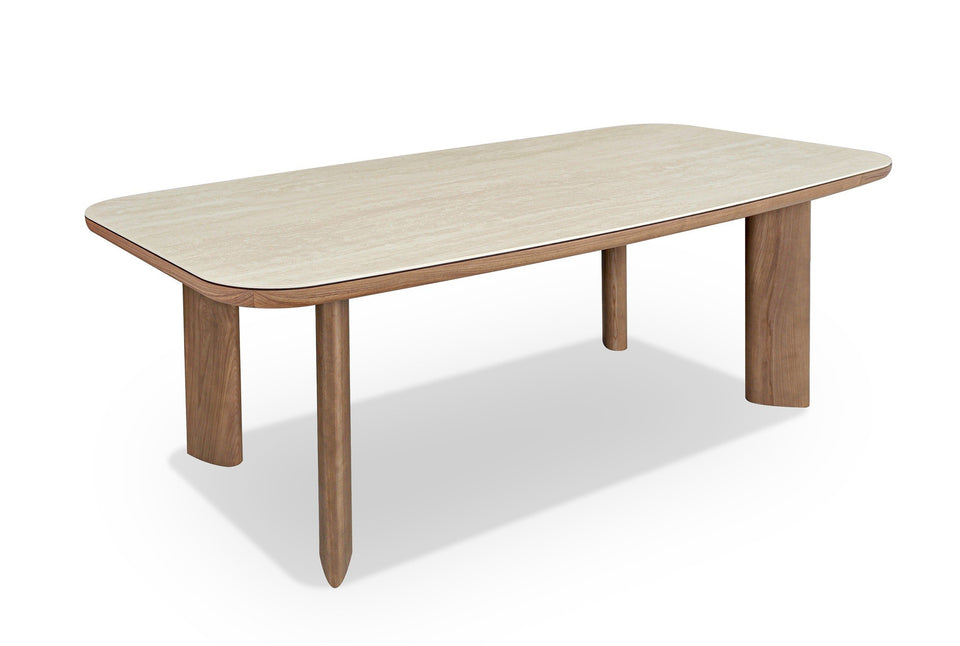 Clover Dining Table