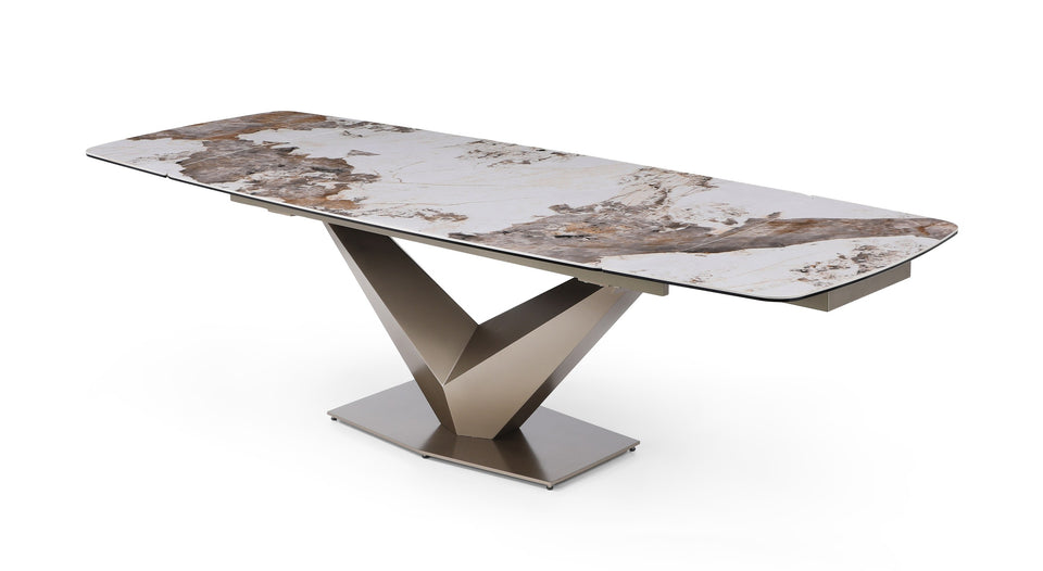Pandora Extension Dining Table