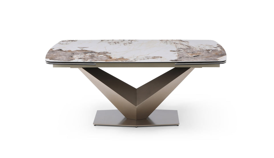 Pandora Extension Dining Table