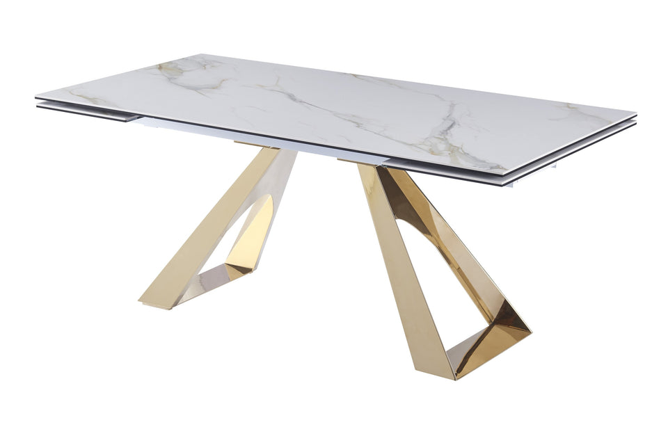 Orleans Extension Dining Table