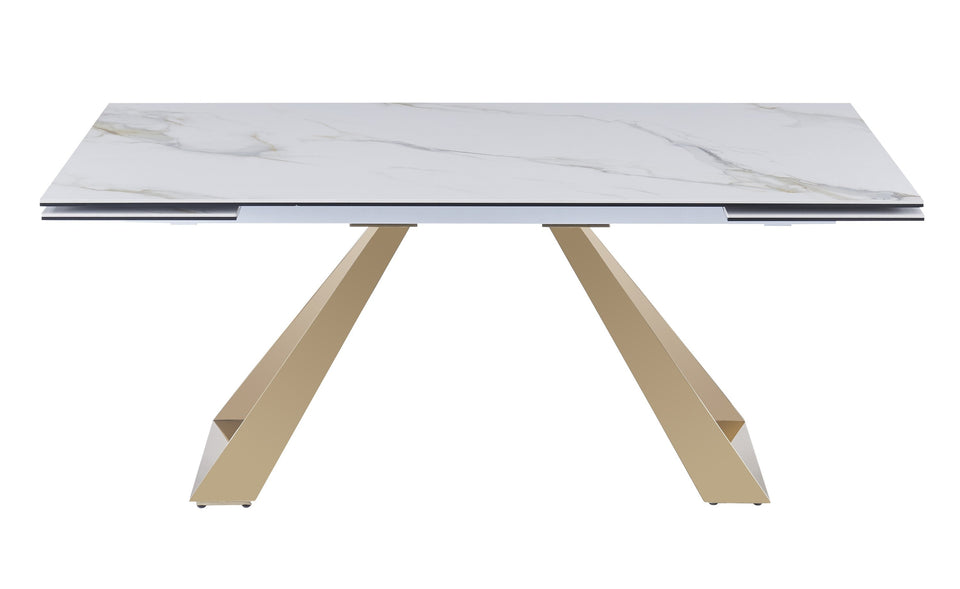 Orleans Extension Dining Table