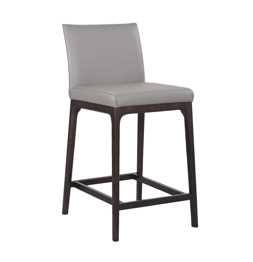 Tokyo Counter Stool in Grey 821