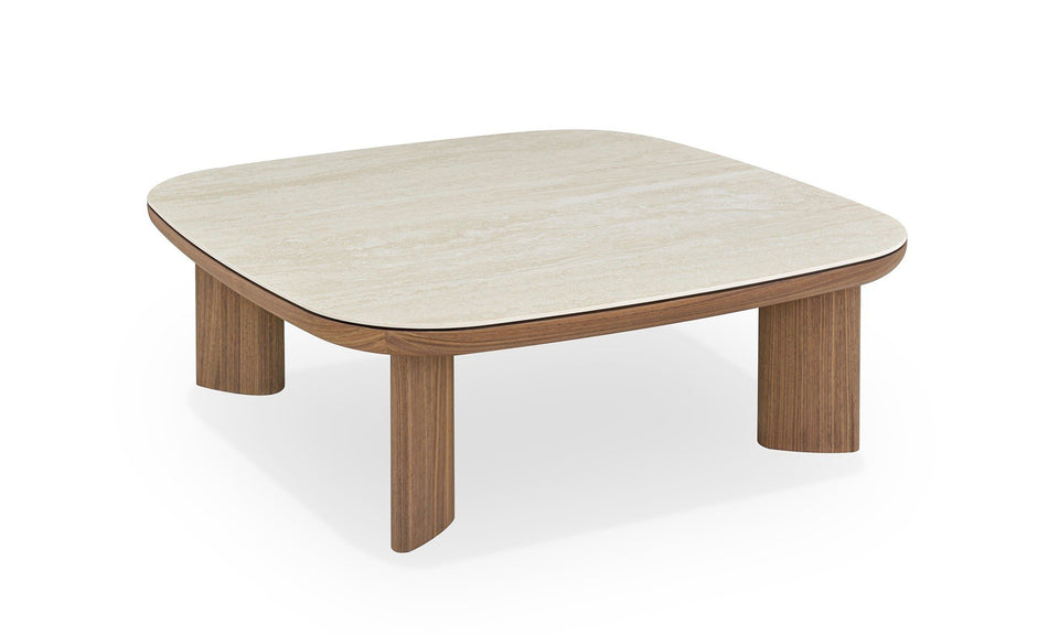 Clover Coffee Table