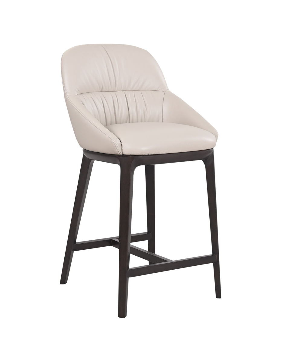 Yono Counterstool in Wheat 805