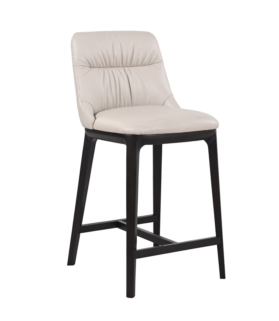 Yuki Counter Stool in Wheat 805