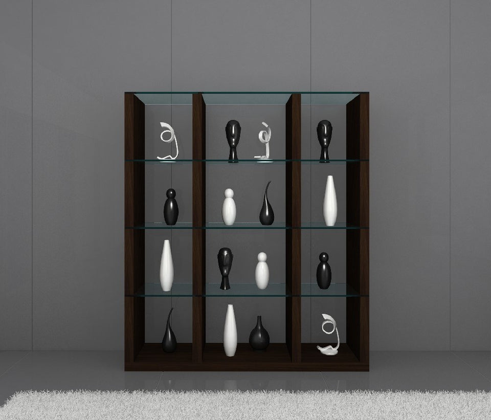 Float Wall Unit