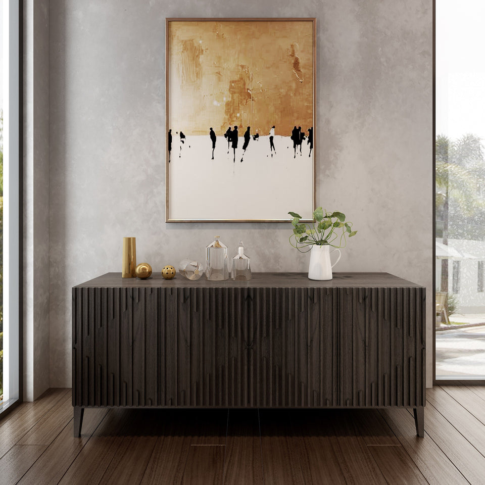 Moderna Buffet